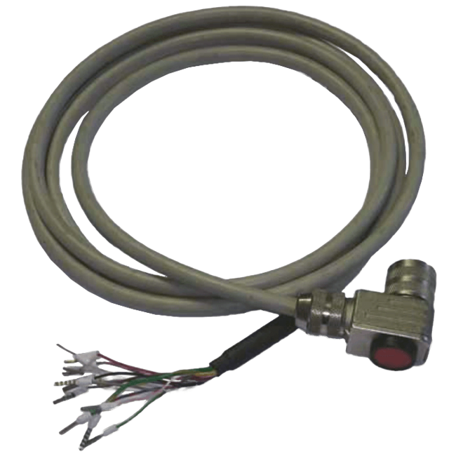 Process Sensors Inter-Connecting Cable